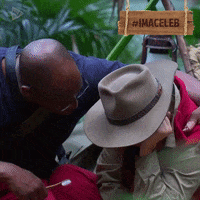 Ian Wright Corrie GIF by STV