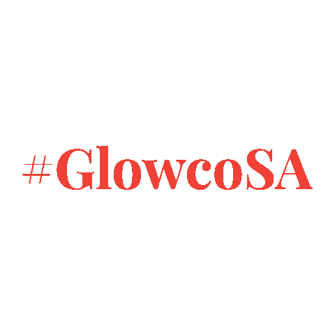 Theglowco giphyupload neons glowco glowcosa Sticker