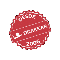 Agro Sticker by Drakkar Agrotecnologias