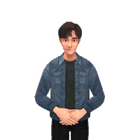 감사 새해 Sticker by 이큐포올