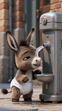 Heat Wave Water GIF by Hugo El Burrito