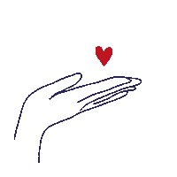 AudeHerrard love amour coeur coeurs Sticker