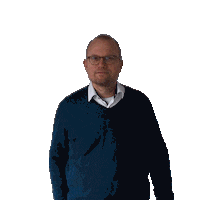 Top Ok Sticker by Koellner