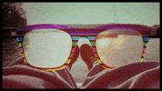 loop rainbow GIF by Doze Studio