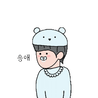 경근 Sticker
