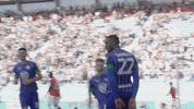 Look Out Chey Dunkley GIF by Wigan Athletic