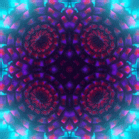 Art Mesmerizing GIF by xponentialdesign