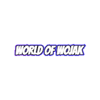 WorldofWojack opensea wojak wojak nft wojak meme Sticker