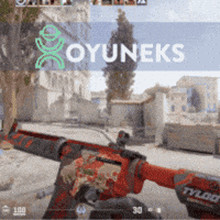 Counter Strike Steam GIF by Oyuneks
