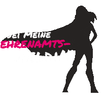 Ehrenamt Sticker by Rotaract Deutschland