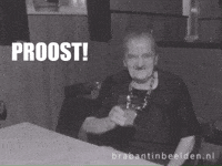 Atje GIF by BrabantinBeelden