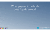 thecouponcause faq coupon cause agoda GIF