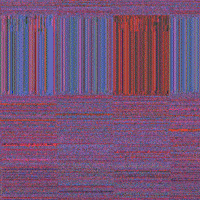 glitch montreal GIF by Death Orgone