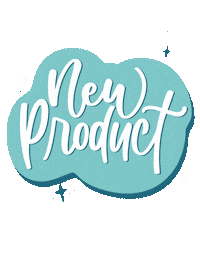 Look Shopping Sticker