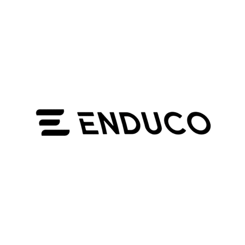 Logo Coach Sticker by enduco