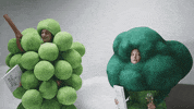Storm Crying GIF by I Can’t Believe It’s Not Butter