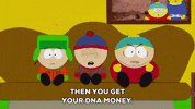speaking eric cartman GIF by South Park 