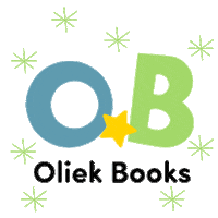 OliekBooks babybook islamicparenting oliekbooks islamicchildrenbook Sticker