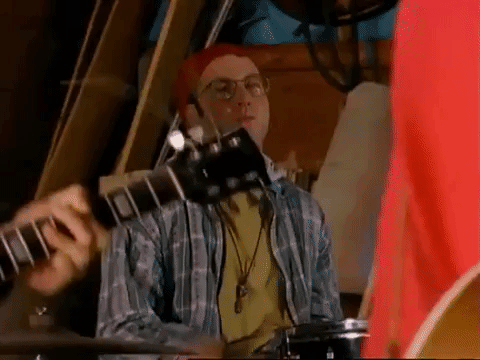 season 1 GIF