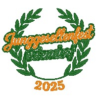JGV_Odendorf jgvodendorf odendorf junggesellenfestodendorf2025 jgfodendorf2025 Sticker