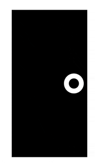 craftedsounds light house door electricity GIF
