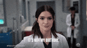 Season 2 Nbc GIF by New Amsterdam