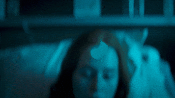 Horror Madelainepetsch GIF by Lionsgate