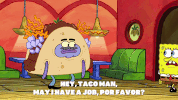 season 9 GIF by SpongeBob SquarePants