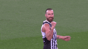 Afl Showdown GIF by Port Adelaide FC