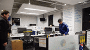 GIF by NYCFC