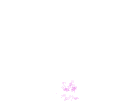 pink glitter Sticker by lenay