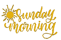 srivu fun good morning morning weekend Sticker