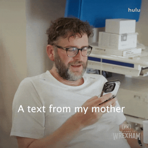 Wrexham Afc Football GIF by Welcome to Wrexham