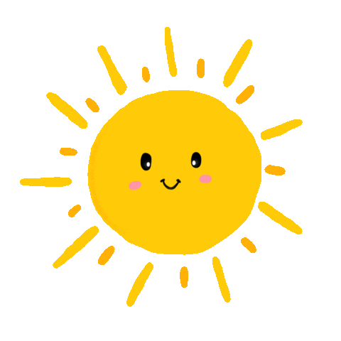 laureen_oldham sun sol sunlight soleil Sticker