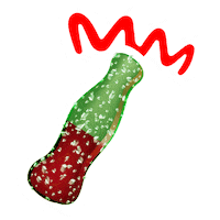 SonrisasDamel coke cola damel sonrisasdamel Sticker