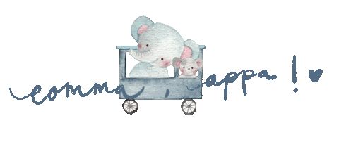 Appa Sticker