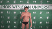 GIF by iwusports