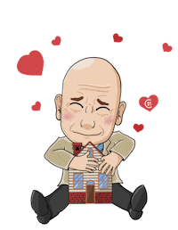 C21Pre Sticker by CENTURY 21