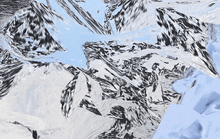 Freezing Video Art GIF by Sabato Visconti
