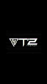 Logo Loop GIF by T2NAGOYA
