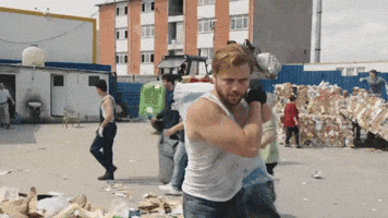 Work Mood GIF by Show TV