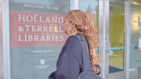 GIF by WSU Pullman