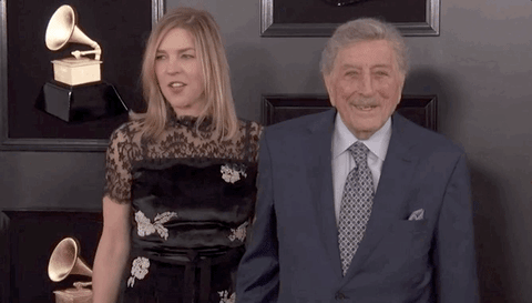 Grammy Awards 61St Grammys GIF by Recording Academy / GRAMMYs