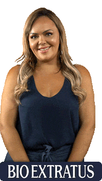 arrasta embaixadora Sticker by Bio Extratus