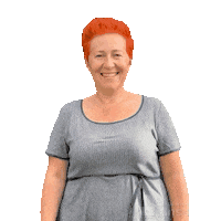 anderagadeib dont know weiss nicht andera Sticker