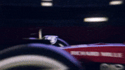 Scuderia Ferrari Animation GIF