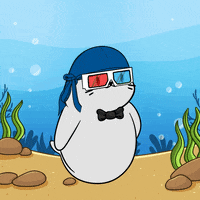 Dance Dancing GIF by Sappy Seals Community