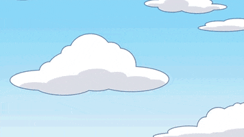Floating Cyanide Happiness GIF by Xbox