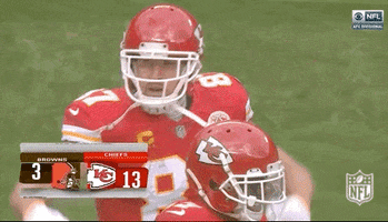 National Football League GIF by NFL