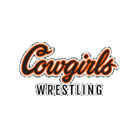 Osu Cowgirls Sticker by Dan Gable Museum